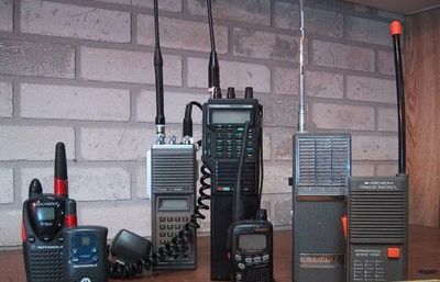 應急通信的過去、現在與未來 通訊設備的演進之路