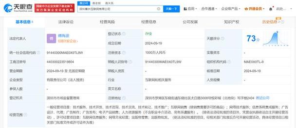 喜馬拉雅落子深圳 注冊資本千萬登高謀遠，音頻巨頭為何布局灣區(qū)