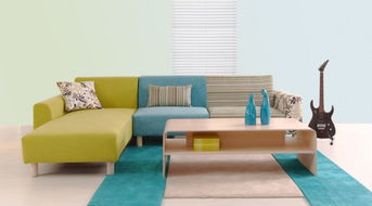 七大趨勢引領(lǐng)未來家居潮流