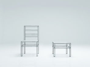 家具設計 融合美學與實用性的藝術