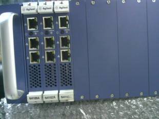 專業(yè)網(wǎng)絡(luò)分析儀Agilent N4180A與HS 318A 數(shù)字化測(cè)試解決方案的核心利器