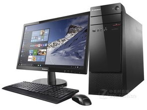 聯(lián)想揚(yáng)天M6201c臺(tái)式機(jī)濟(jì)南專賣店熱銷，3100元起助力高效辦公