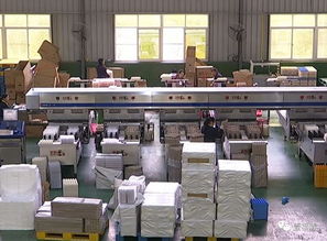 漁溪智慧養殖 手機與電腦賦能現代畜牧業