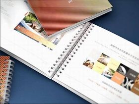 品牌之光 廈門企業(yè)畫冊設計與形象策劃的融合之道
